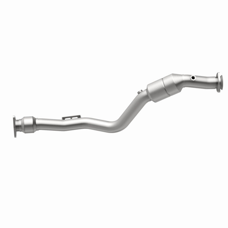MagnaFlow 444082 Conv DF 04/06 fits VW Phaeton 4.2L Front Passenger Side
