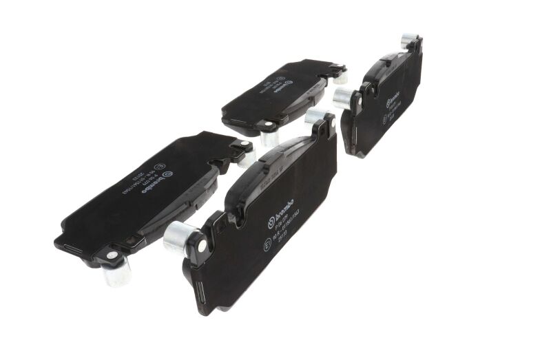 Brembo OE P06079 14 19 fits BMW M5/ BMW M2/ BMW M6/ BMW M6 Gran Coupe Front Low-