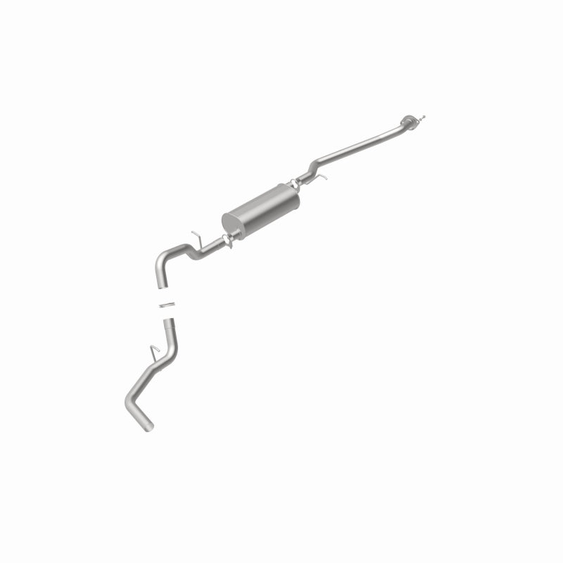 Magnaflow 106-0503 BRE Exhaust Kit 99-01 fits Silverado Sierra 1500