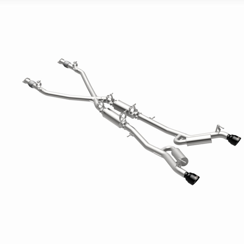 Magnaflow 19697 23-2025 fits Nissan Z SPEQ Series Cat-Back Exhaust System