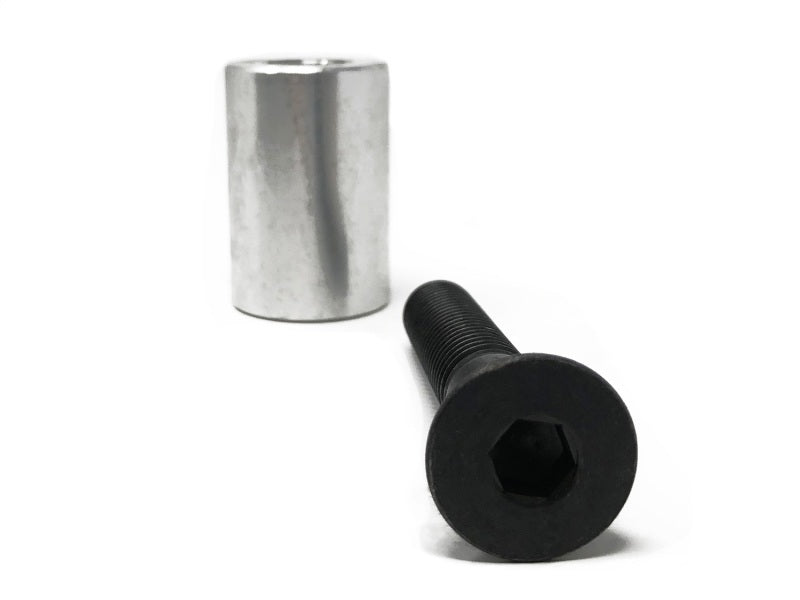 Tuff Country 41940 97-02 fits Jeep Wrangler TJ Transfer Case Drop Kit