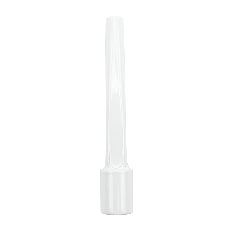 Wehrli WCF100049-GW 20-25 fits GM HD Billet TIG Torch Stubby Antenna - Gloss White