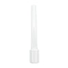 Wehrli WCF100049-GW 20-25 fits GM HD Billet TIG Torch Stubby Antenna - Gloss White