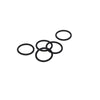 Peterson Fluid Systems 08-0506 O-Ring -12AN (Pack of 5)