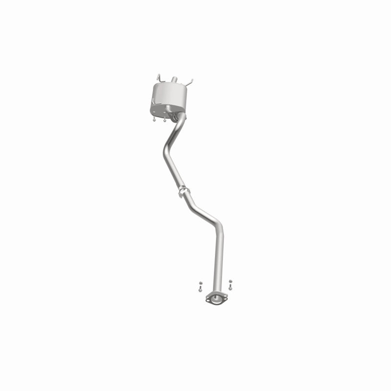 Magnaflow 106-0085 BRE Exhaust Kit 00-06 fits Nissan Sentra 1.8L
