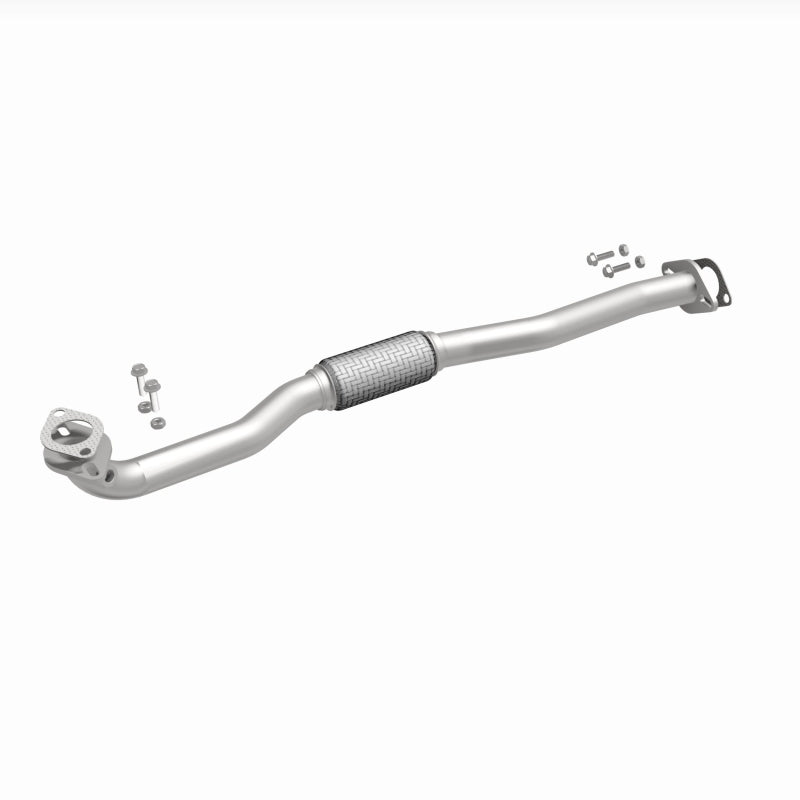 Magnaflow 107-0201 BRE Exhaust 05-10 fits Tucson Sportage 2.0L Front Pipe Kit