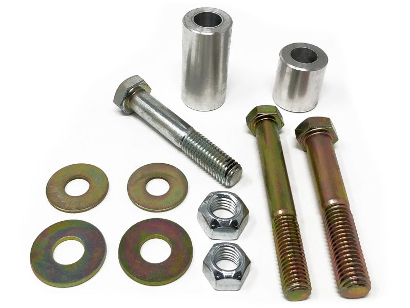 Tuff Country 30004 fits Dodge 03-07 Ram 2500 4wd Track Bar Bracket (4.5in Drop)