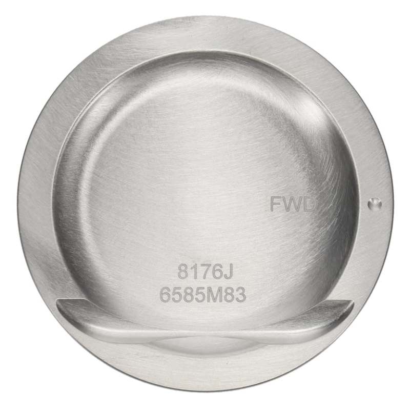Wiseco K585M83 fits Hyundai 2.0 Dished -11.5cc 8.8:1 CR 83.0 Piston Shelf Stock