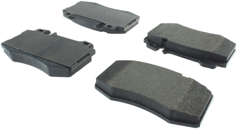 Stoptech 308.08472 Street Brake Pads