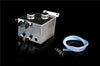 Weapon R 826-124-101 02-05 fits WRX & 04-05 STi Hybrid Coolant & Washer Tank