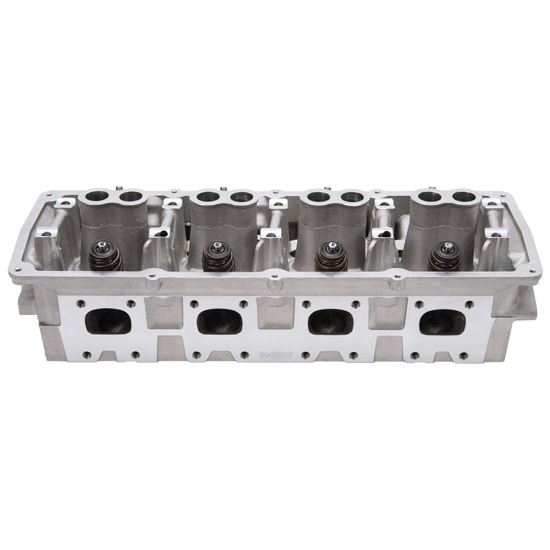 Edelbrock 61099 Cylinder Head fits Chrysler HEMI (Gen III) Performer RPM Early 5.7L Chamber Size 83cc Complete