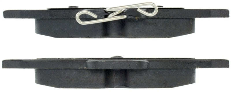 Stoptech 308.1095 StopTech Street Touring 07-09 fits Mazdaspeed3 / 06-07 Mazdaspeed6 Rear Brake Pads