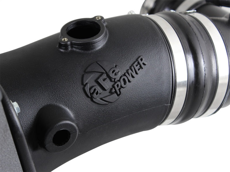 AFE 51-41262 FORCE Stage-2 Pro DRY S Air Intake System fits Ford Diesel Trucks