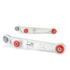 Skunk2 Racing 542-05-1105 Skunk2 fits Honda/fits Acura EG/DC Alpha Series Rear Lower Control Arm Set - Clear