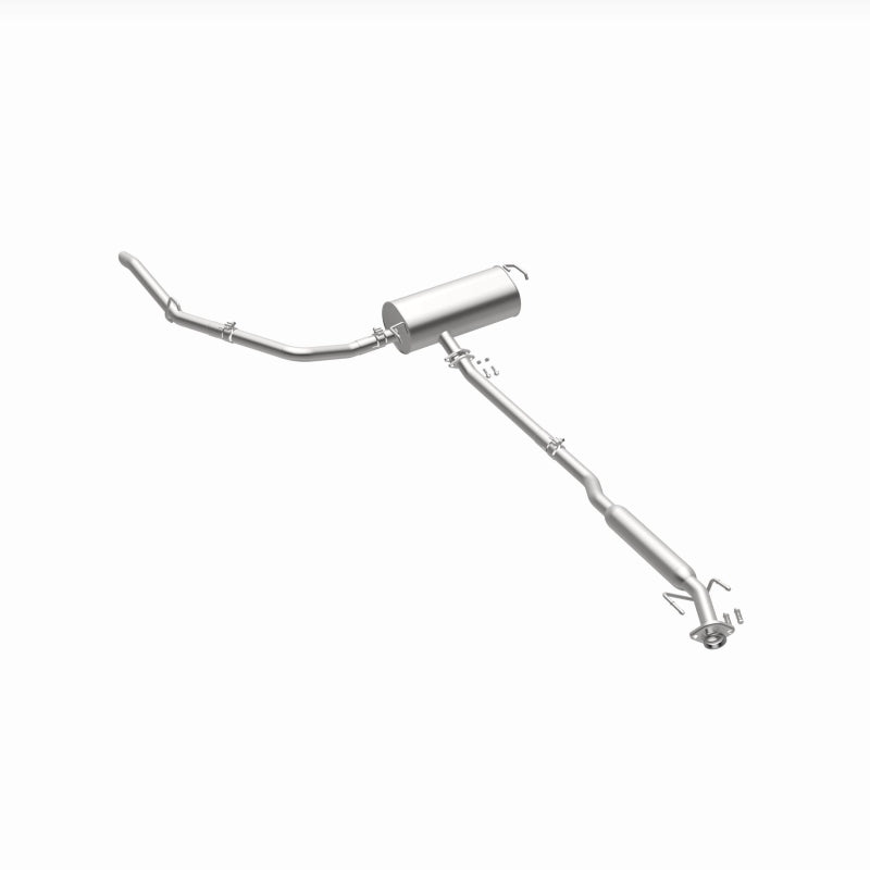 Magnaflow 106-0997 BRExhaust 17-20 fits Toyota Sienna 3.5L Direct-Fit Replacement Exhaust System