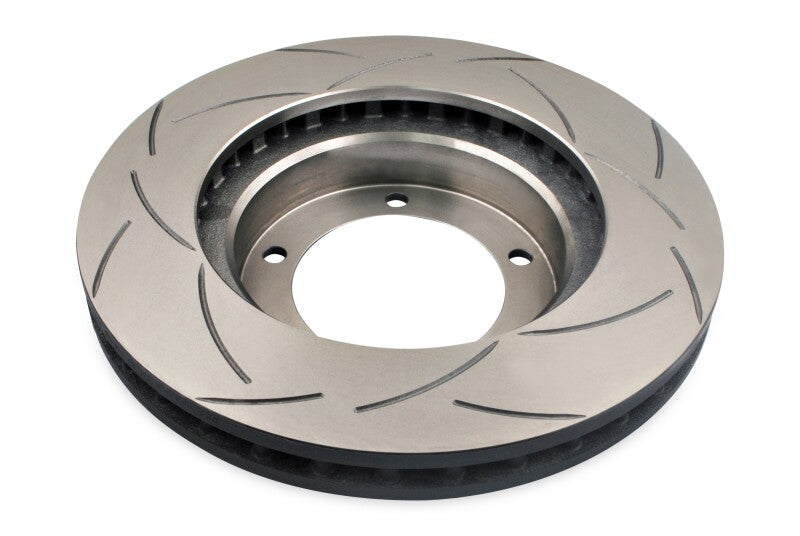 DBA 790S 98-06 fits Toyota 70 Landcruiser (Feverse Mount) 4X4 Survival T2 Slotte