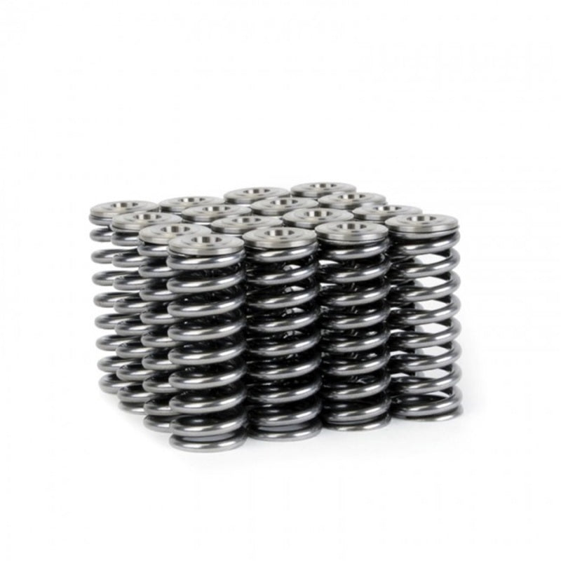 Skunk2 Racing 344-05-1350 Skunk2 Alpha Series fits Honda/fits Acura D Series Valve Spring and Titanium Retainer Kit