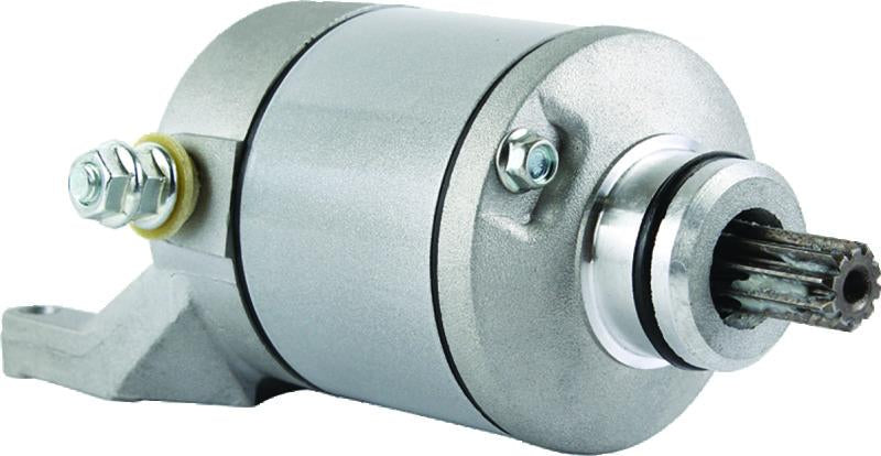 BikeMaster 153821 BikeMaster Starter