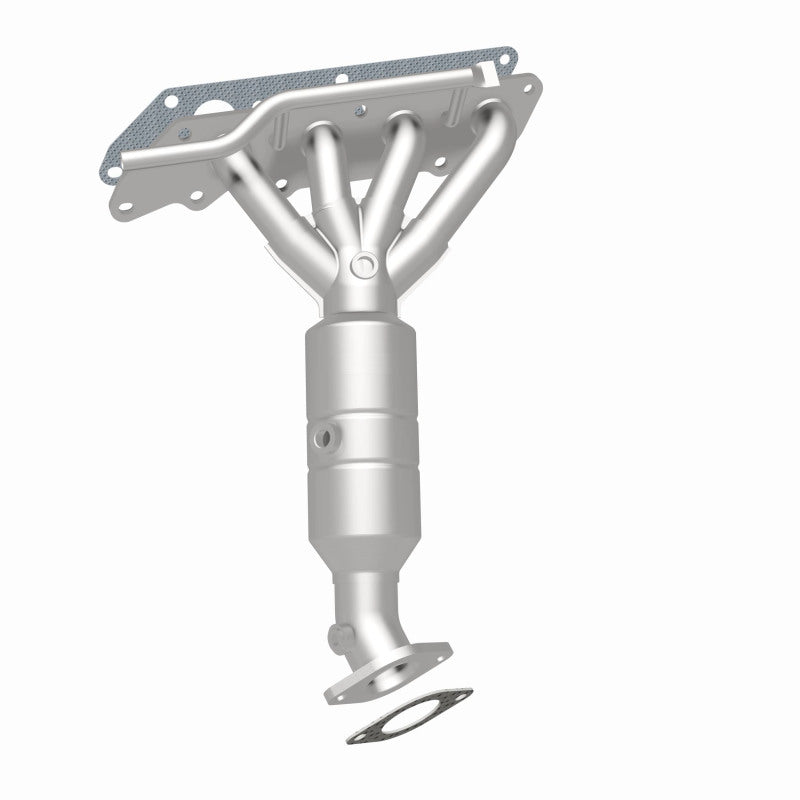 MagnaFlow 49842 Conv DF 07 fits Ford Focus 2.0L Manifold **CA Emissions**