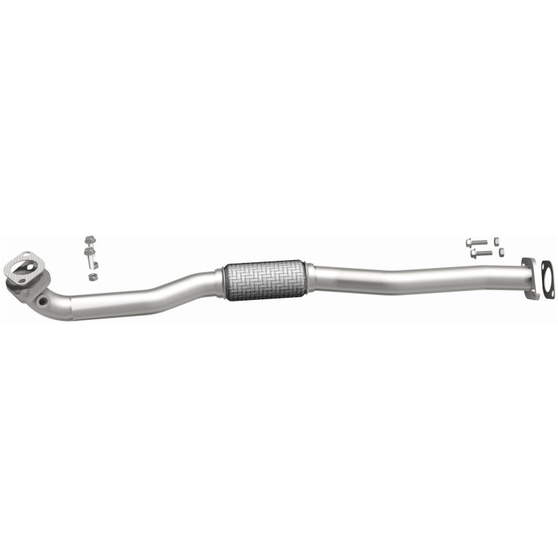 Magnaflow 107-0201 BRE Exhaust 05-10 fits Tucson Sportage 2.0L Front Pipe Kit