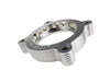 AFE 46-33017 Bullet Throttle Body Spacer 11-12 fits Ford F-150 V6 3.5L (tt) Ec