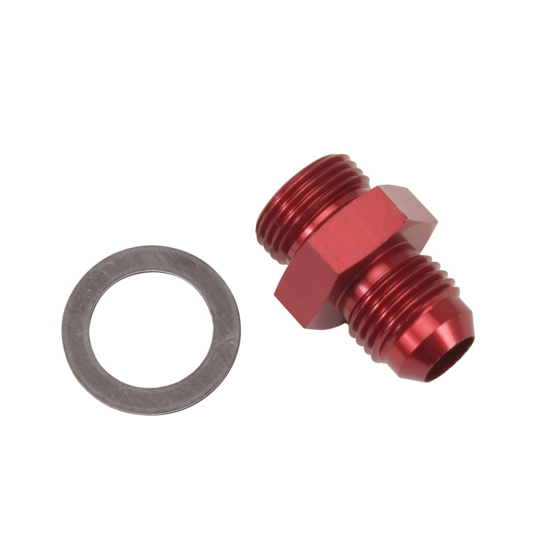 Edelbrock 8087 Eps Carb 6 An Fitting