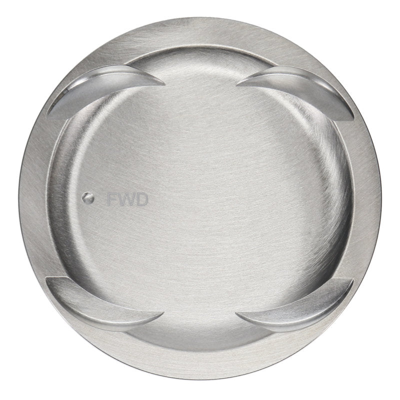 Wiseco 6570M92 Mits 3000 Turbo -14cc 1.250 X 92MM Piston Shelf Stock