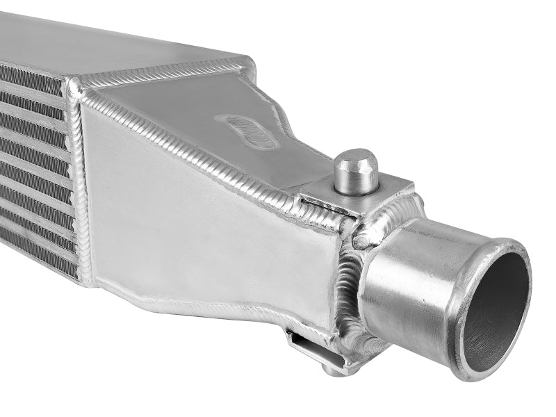 AFE 46-20342-R unner GT Series Intercooler Package w/Tubes Red 16-18 fits Honda