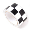 DEI 60202 Speed Tape 2in x 45ft Roll - fits Checkerboard