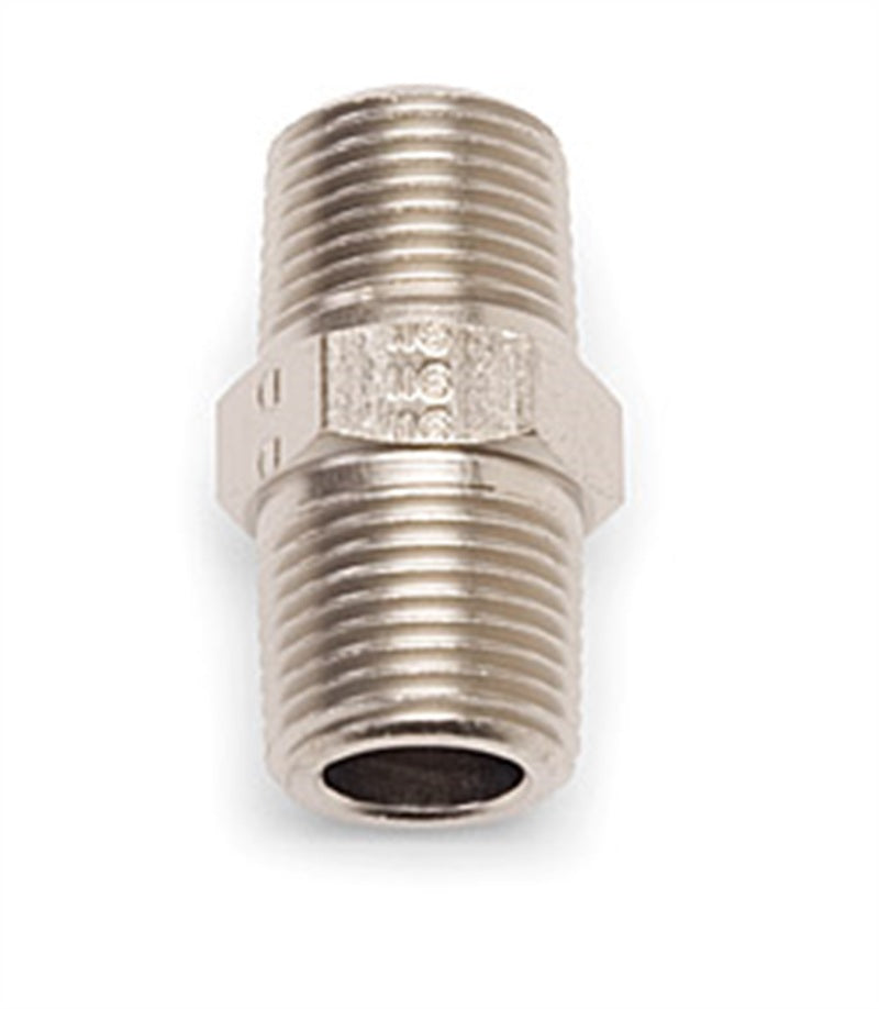 Russell 661521 Performance 3/8in Male Pipe Nipple (Endura)