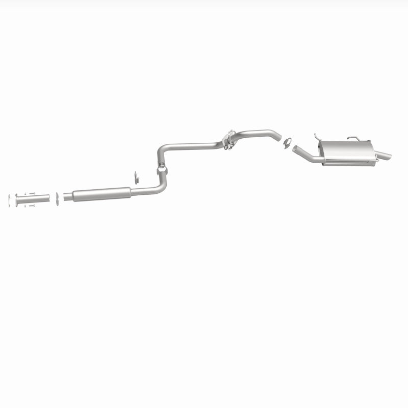 Magnaflow 106-0735 BRE Exhaust Kit 95-04 fits Maxima I30 I35