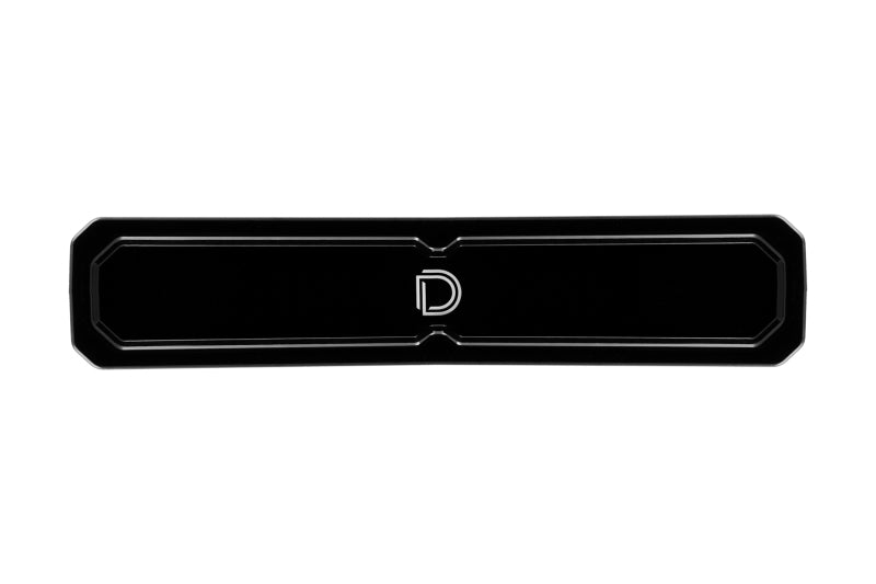 Diode Dynamics DD7781 SS10 Cover Standard Clear