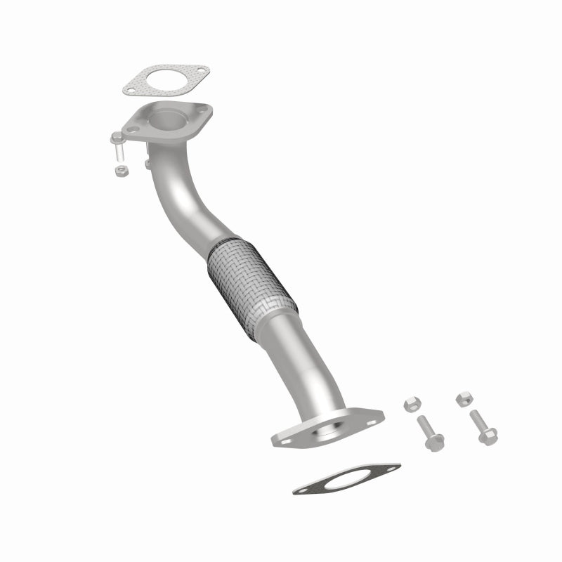 Magnaflow 107-0258 BRE Exhaust 00-04 Focus 2.0L Front Pipe Kit