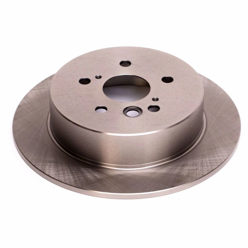PowerStop JBR1371 fits Toyota 04-05 RAV4 Rear Autospecialty Brake Rotor