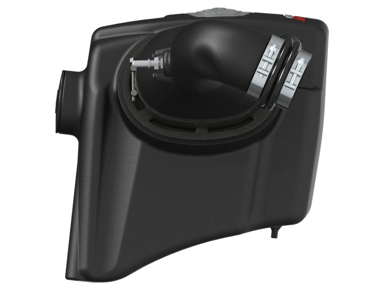AFE 51-74109 Momentum GT Pro Dry S Cold Air Intake System 2017 fits GM Colorado