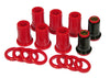 Prothane 7-308 7-308 fits GM Full Size Rear Upper Control Arm Bushings (for