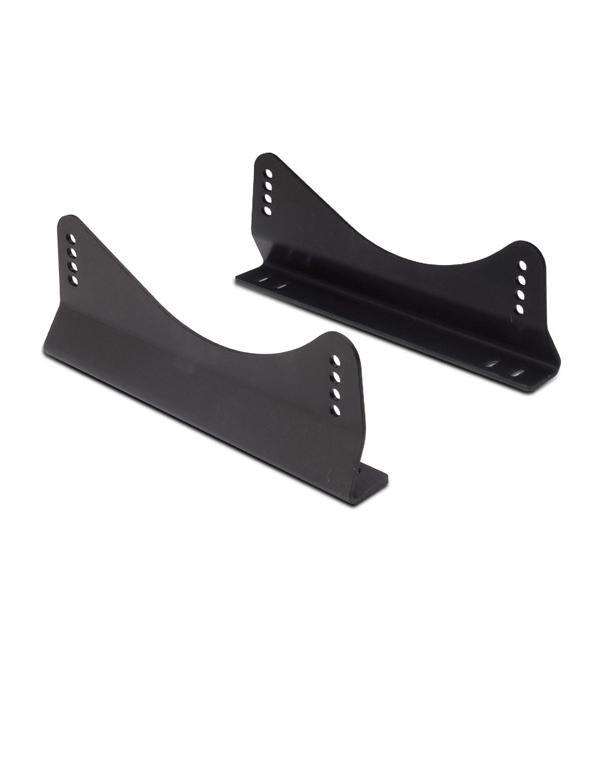 SPARCO 600W Sparco Side Mount Aluminum Black