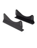 SPARCO 600W Sparco Side Mount Aluminum Black