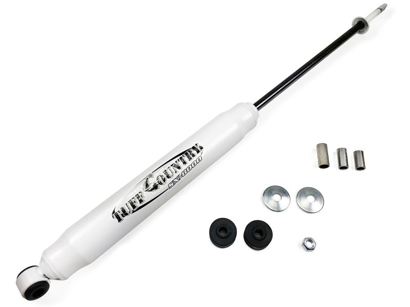 Tuff Country 61302 14-18 Ram 2500 4wd (w/0-3in Rr Suspension Lift Kit) Rr SX8000 Nitro Gas Shock (Ea)
