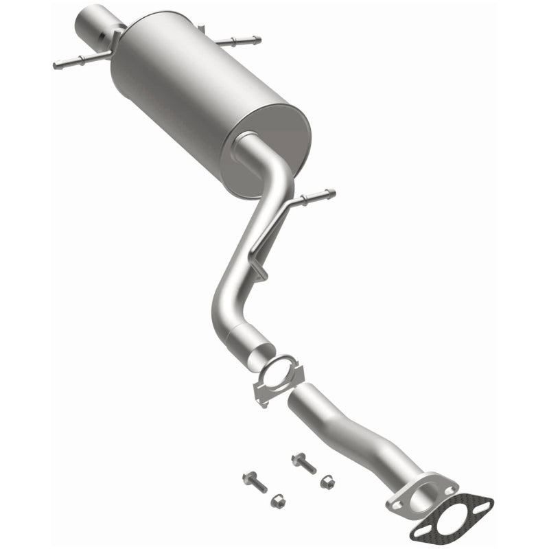Magnaflow 108-0089 BRE Exhaust 96-99 Legacy 2.2L 2.5L Muffler Kit