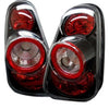 Spyder 5006240 fits Mini 02-06 Cooper /Cooper Convertibles 05-08 Euro Style Tai