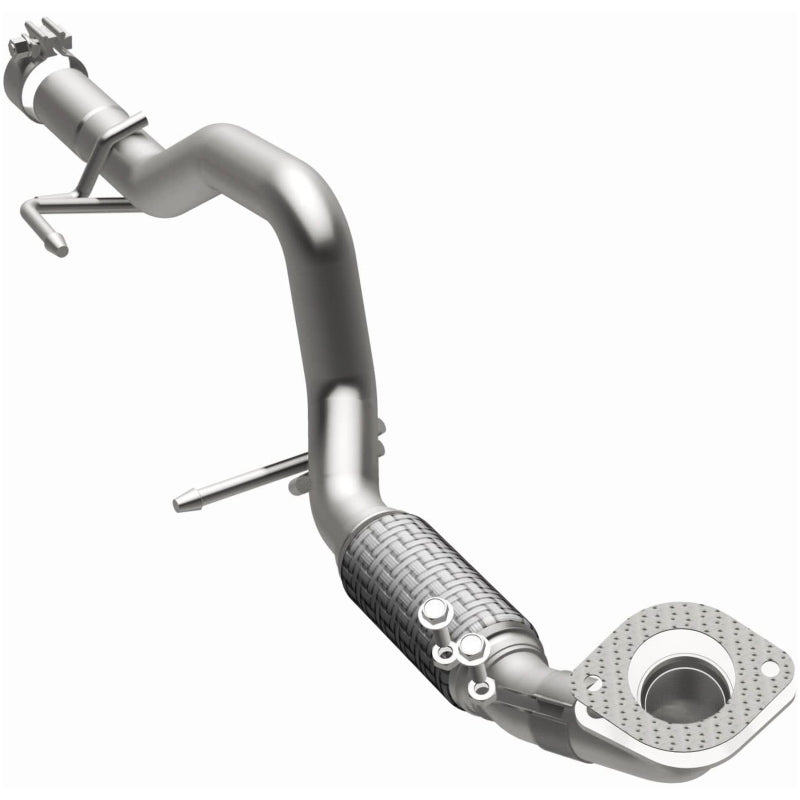 Magnaflow 107-0280 BRE Exhaust 15-17 fits JEEP RENEGADE 2.4L Front Pipe Kit