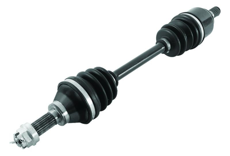QuadBoss 609170 Rugged Axle