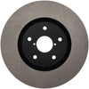 Stoptech 125.47022CRY 05-07 fits Subaru Impreza WRX Sti Front High Carbon CRYO-STOP Rotor