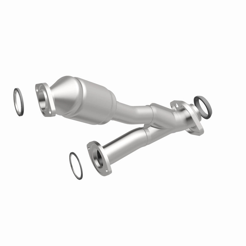 MagnaFlow 49507 Conv DF Highlander 3L rr OEM