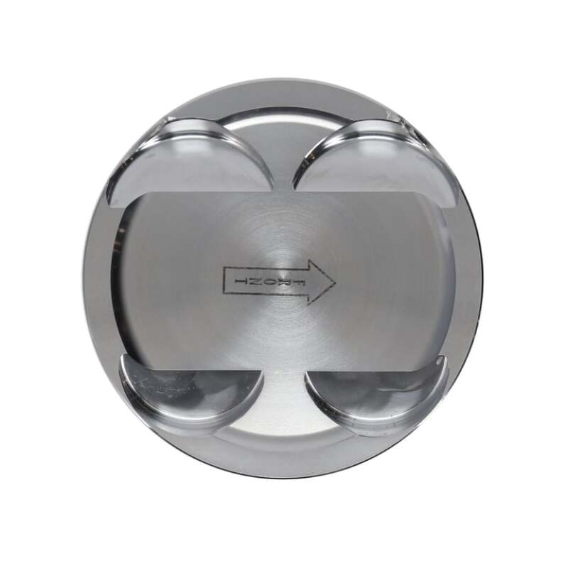 Manley Performance 629000CE-6 Manley fits Toyota 3.0L 2JZ-GTE Piston Set - 86