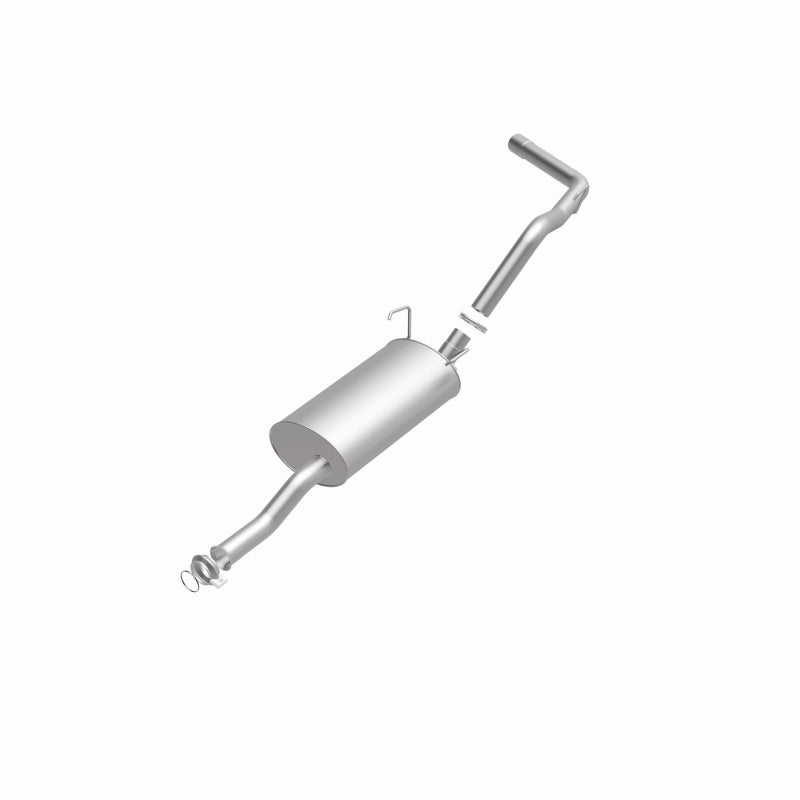 Magnaflow 106-0341 BRE Exhaust Kit 05 fits Tundra 4.0L
