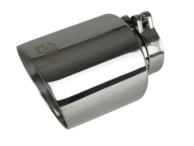 AFE 49-38085-P Series 2.5in 304SS Cat-Back Exhaust 11-19 fits Jeep Grand Chero