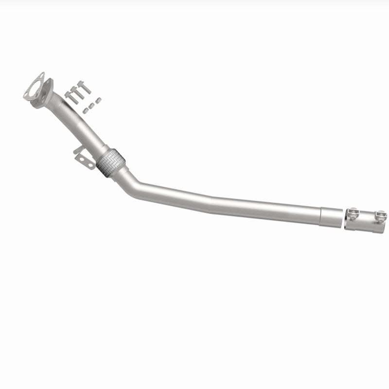 Magnaflow 107-0240 BRE Exhaust 02-05 A4 Quattro A4 1.8L Front Pipe Kit