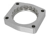 AFE 46-36005 Bullet Throttle Body Spacers TBS 01-16 fits Nissan Patrol (Y61) I